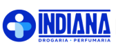 Logomarca da loja Farmácias Indiana