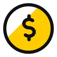 Cada um de vocês recebe bônus!