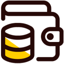 Recebemos comissão por cada pedido confirmado