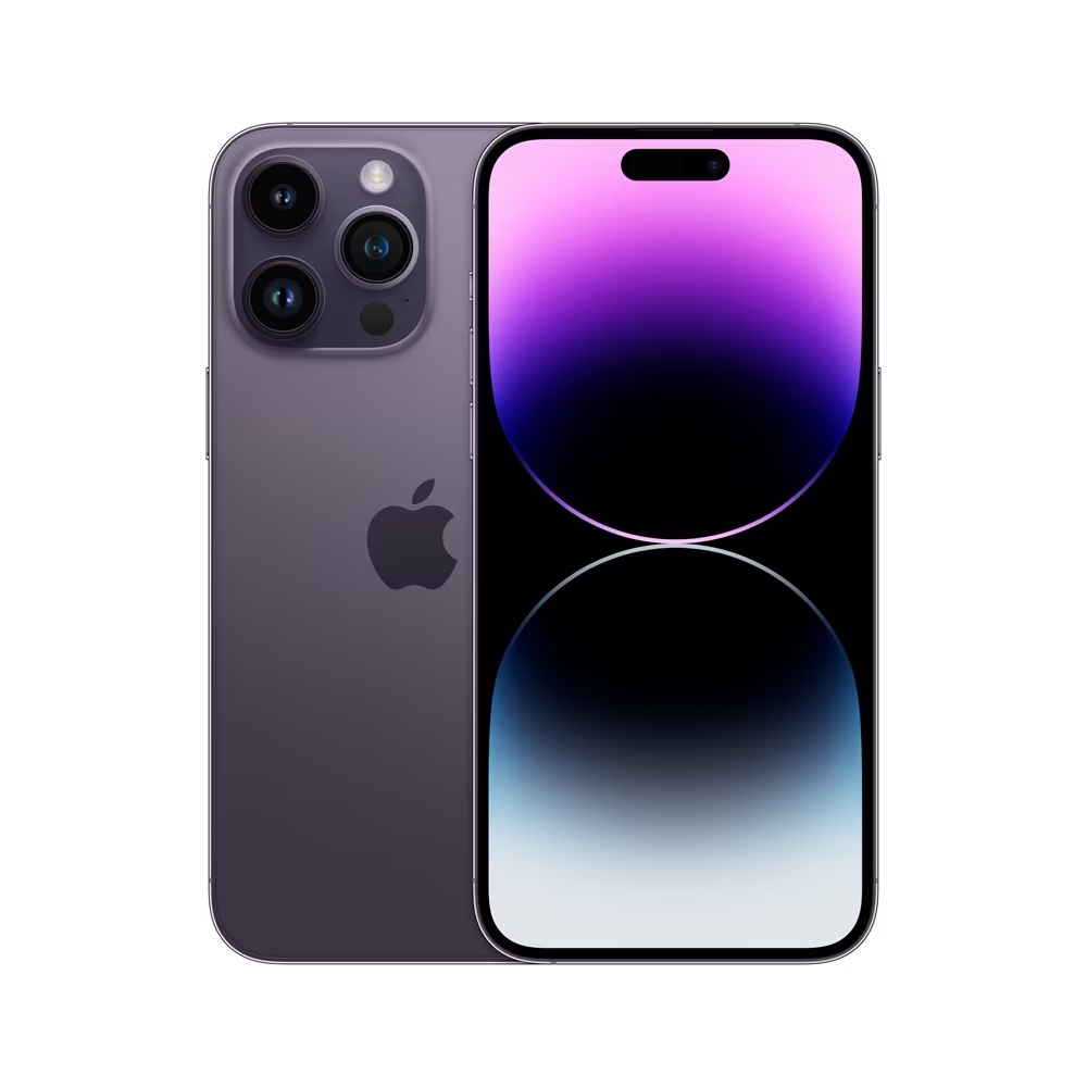 Apple iPhone 14 Pro Max 256GB Roxo Profundo