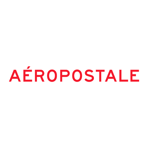 Cupom de desconto Aéropostale