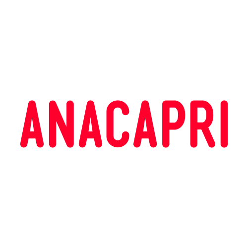 Cupom de desconto Anacapri