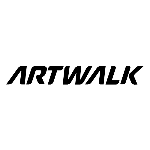 Cupom de desconto ARTWALK