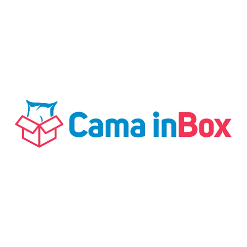 Cupom de desconto Cama inBox