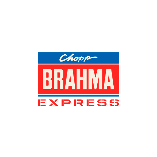 Chopp Brahma Express