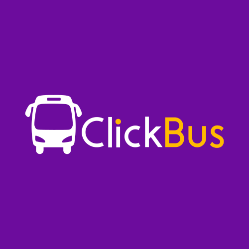 Cupom de desconto ClickBus