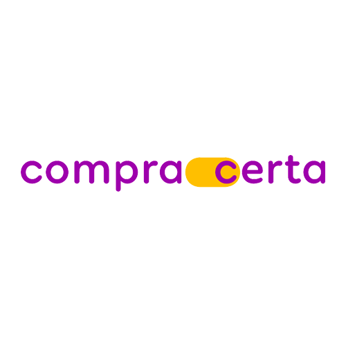 Cupom de desconto Compra Certa