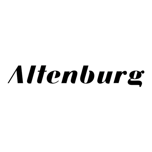 Cupom de desconto Altenburg