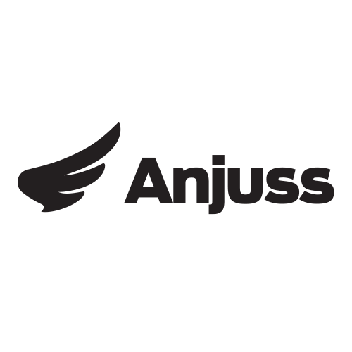 Cupom de desconto Anjuss