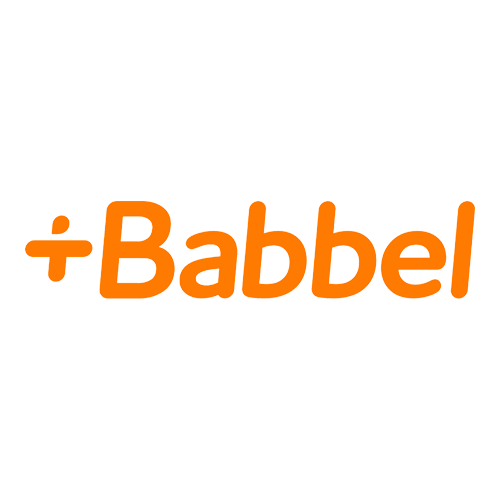 Cupom de desconto Babbel