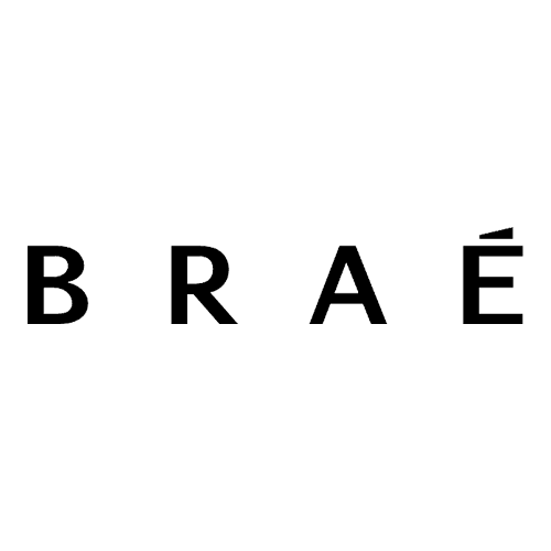 Cupom de desconto Braé