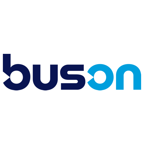 Cupom de desconto Buson