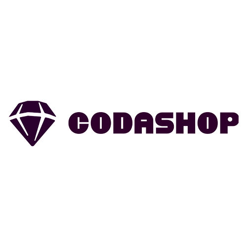 Cupom de desconto Codashop