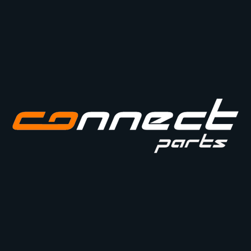 Cupom de desconto Connect Parts