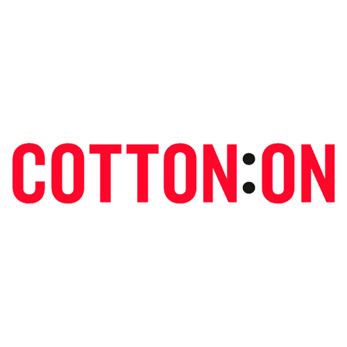 Cupom de desconto Cotton On