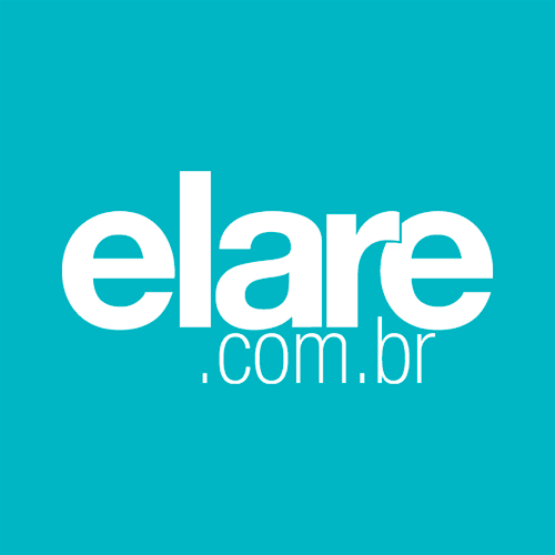 Cupom de desconto Elare