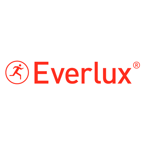 Cupom de desconto Everlux