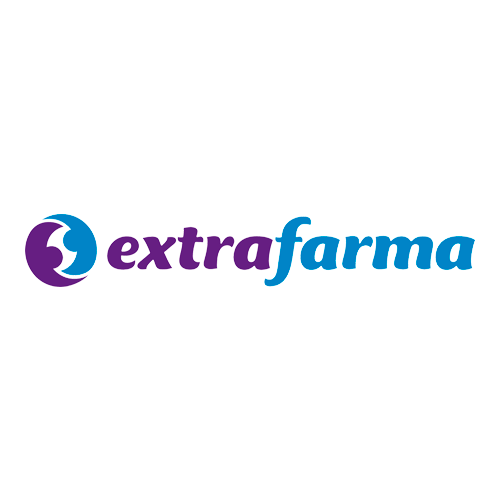 Cupom de desconto Extrafarma