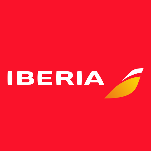 Cupom de desconto Iberia