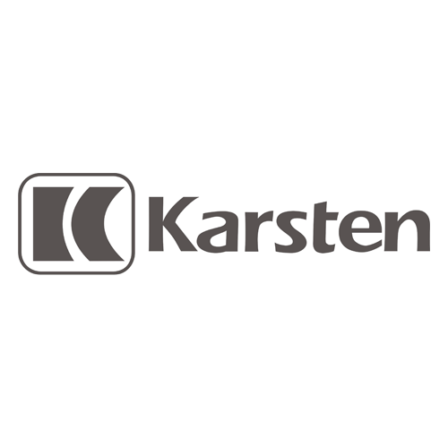 Cupom de desconto Karsten