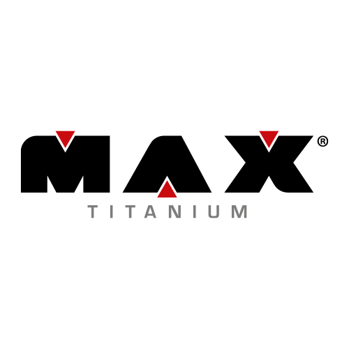 Cupom de desconto Max Titanium