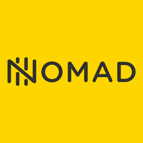 Cupom de desconto Nomad