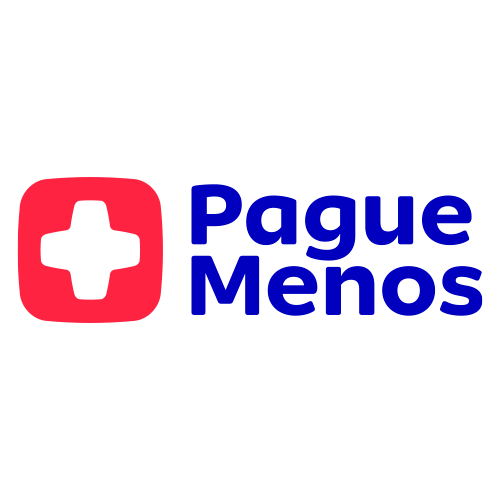 Cupom de desconto Pague Menos