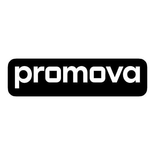 Cupom de desconto Promova