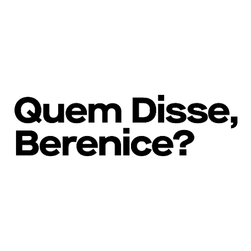 Cupom de desconto Quem disse, Berenice?