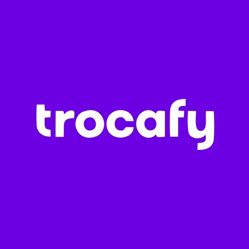 Cupom de desconto Trocafy