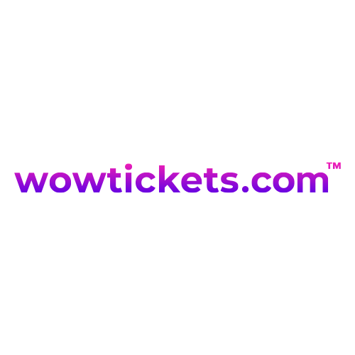 Cupom de desconto Wowtickets