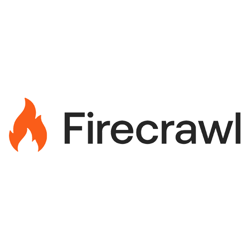 Logomarca da loja Firecrawl