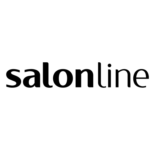 Logomarca da loja Salon Line