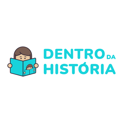 Cupom de desconto Dentro da História