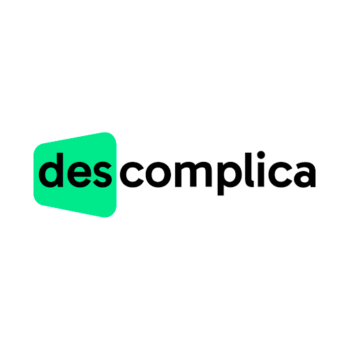 Cupom de desconto Descomplica