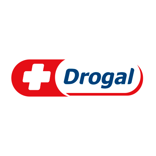 Cupom de desconto Drogal