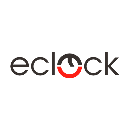 Cupom de desconto Eclock