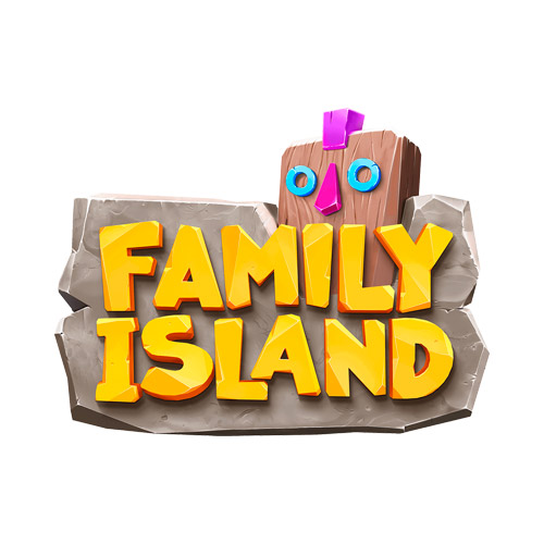 Cupom de desconto Family Island