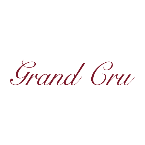 Cupom de desconto Grand Cru