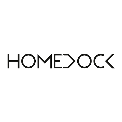 Cupom de desconto Homedock