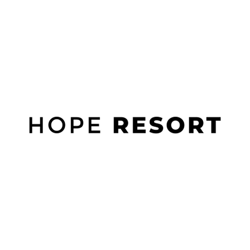 Cupom de desconto HOPE Resort
