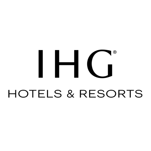 Cupom de desconto InterContinental Hotels Group