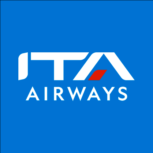 Cupom de desconto ITA Airways