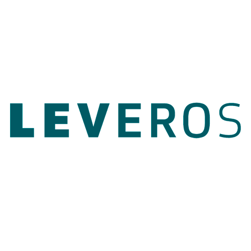 Cupom de desconto Leveros