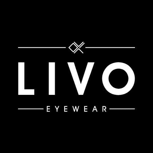 Cupom de desconto LIVO Eyewear