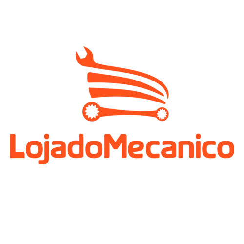 Logomarca da loja Loja do Mecânico