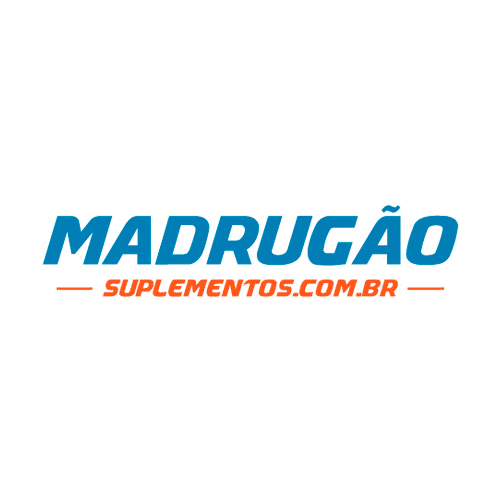 Cupom de desconto Madrugão Suplementos