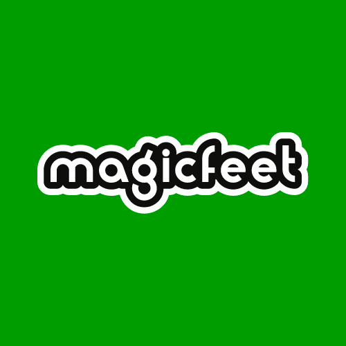 Cupom de desconto magicfeet