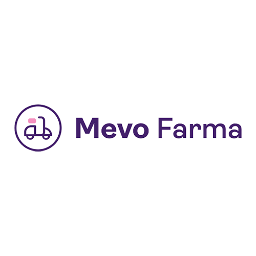 Cupom de desconto Mevo Farma