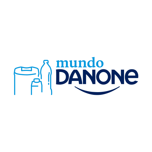 Cupom de desconto Mundo Danone